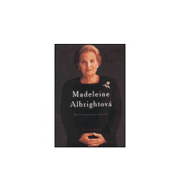 Madeleine Albrightová