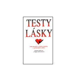 Testy lásky