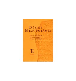 Dějiny Mezopotámie