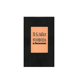 Svoboda a bezmoc
