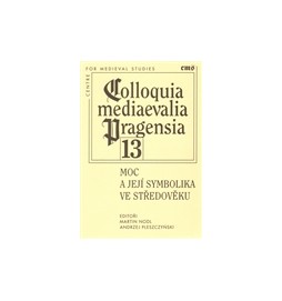 Moc a její symbolika ve středověku