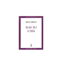 Mladý muž Luther
