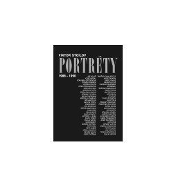 Portréty