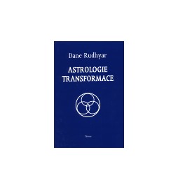 Astrologie transformace
