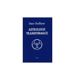 Astrologie transformace