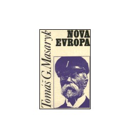 Nová Evropa