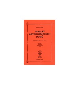Tabulky astrologických domů