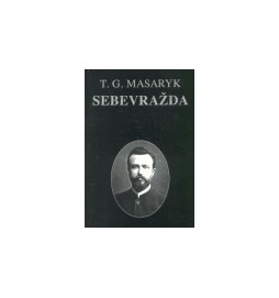 Sebevražda