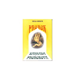 Prorok. Zahrada prorokova