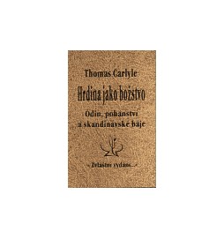Hrdina jako božstvo