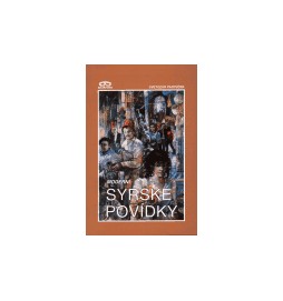 Moderní syrské povídky