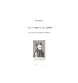 Kdo byl František Suárez?