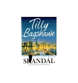 Skandál