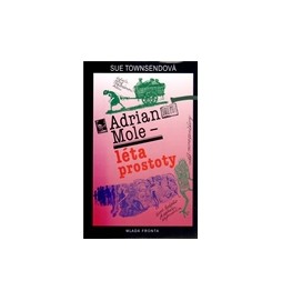 Adrian Mole – léta prostoty