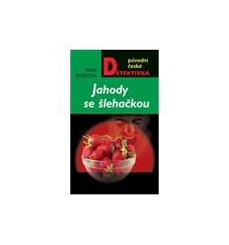 Jahody se šlehačkou