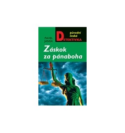 Záskok za pánaboha