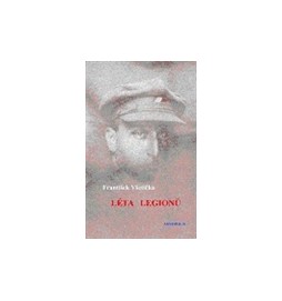 Léta legionů