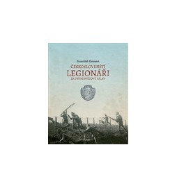 Českoslovenští legionáři