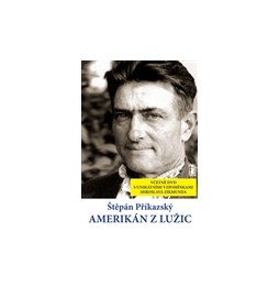 Amerikán  z Lužic