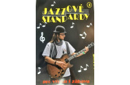 Jazzové standardy I. + CD
