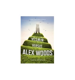 Vesmír versus Alex Woods