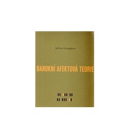 Barokní afektová teorie