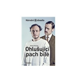 Ohlušující pach bílé