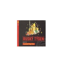 Ruský týden