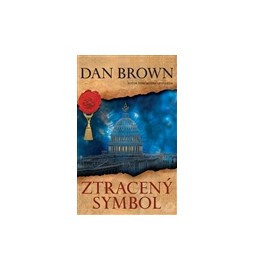 Ztracený symbol