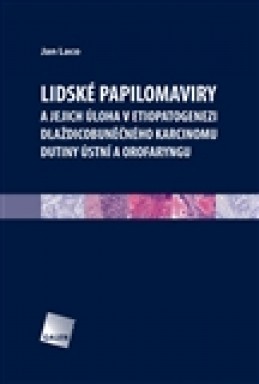 Lidské papilomaviry - Jan Laco