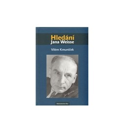 Hledání Jana Weisse