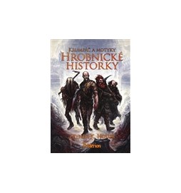 Hrobnické historky