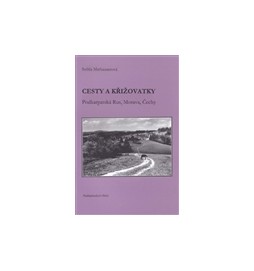 Cesty a křižovatky