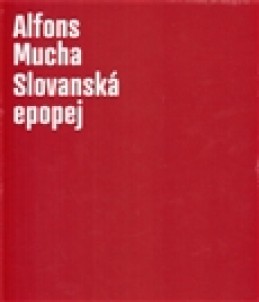 Alfons Mucha - Slovanská epopej - Karel Srp