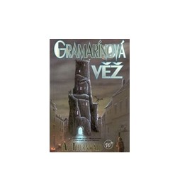 Gramarínová věž