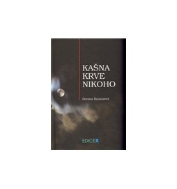 Kašna krve nikoho