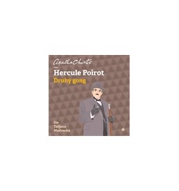 Hercule Poirot - Druhý gong