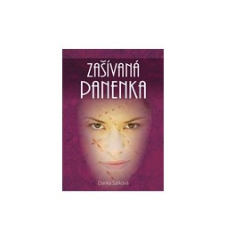 Zašívaná panenka