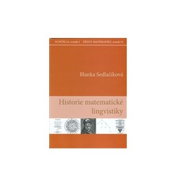 Historie matematické lingvistiky