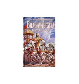 Bhagavad Gíta
