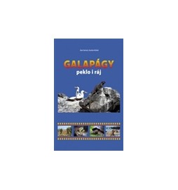 Galapágy peklo i ráj