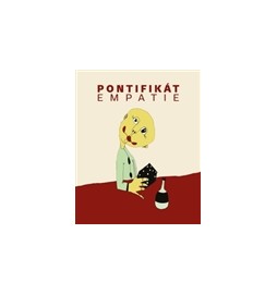 Pontifikát empatie