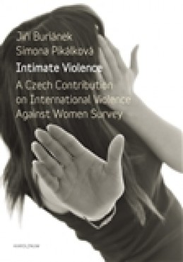 Intimate Violence - Simona Pikálková