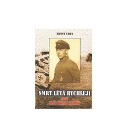 Smrt létá rychleji