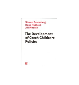 The Development of Czech Childcare Policies
