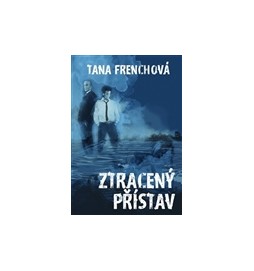 Ztracený přístav/Brožovaná/