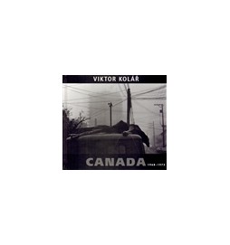 Canada 1968 - 1973
