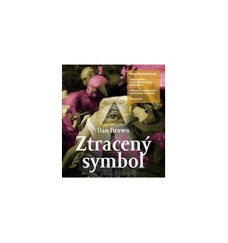 Ztracený symbol - CD