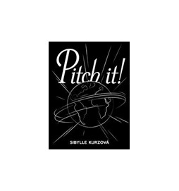 Pitch it!