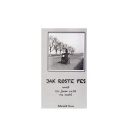 Jak roste pes